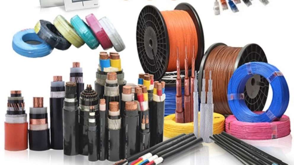 Sale of Payam electrical appliances