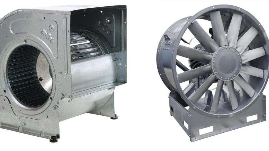 fan breeze