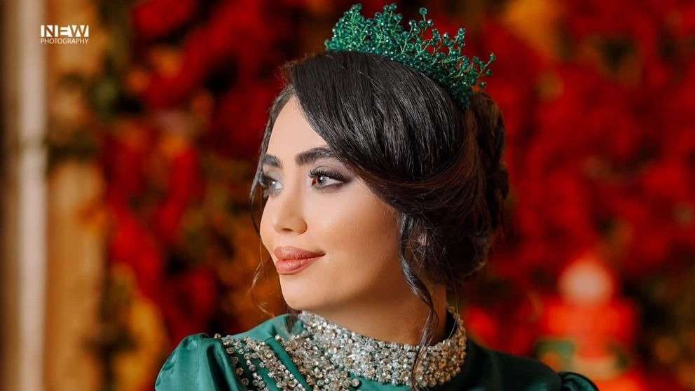 صالون مهتاب للتجميل