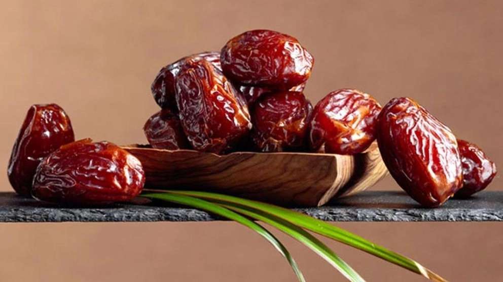 Pyaram Arvin date palm grove