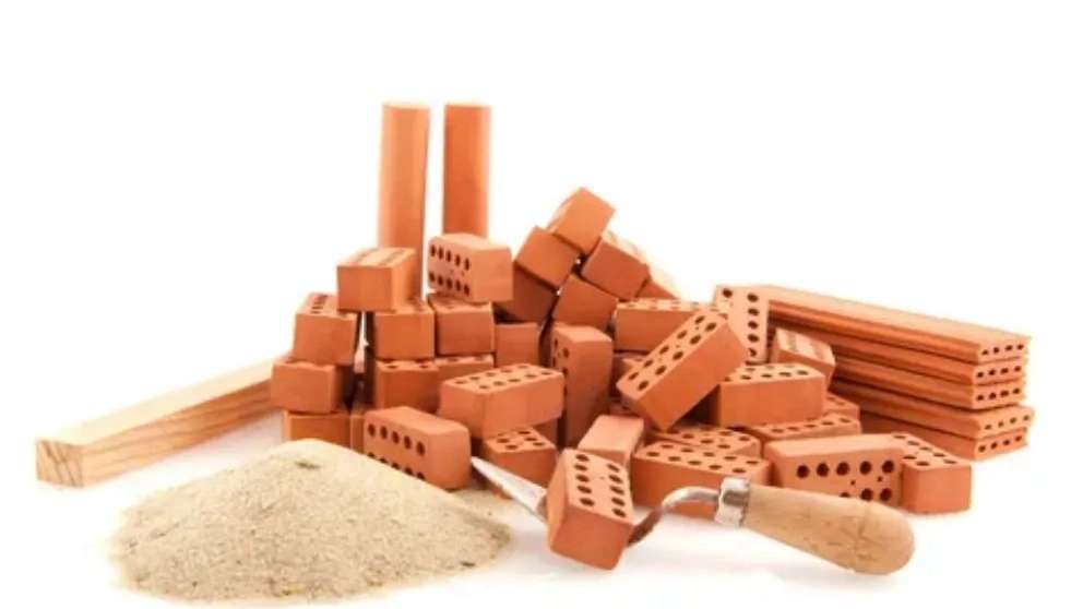 Stable building materials in Karaj