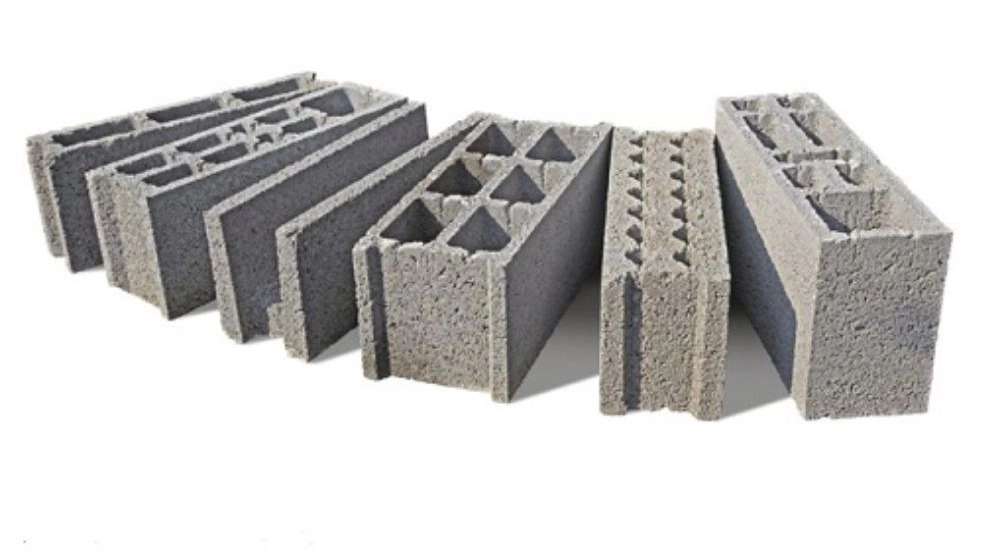 Stable building materials in Karaj