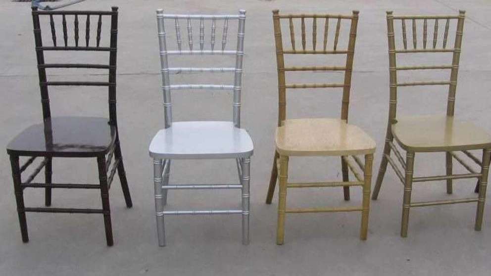 Tables and chairs and awnings of Mezgi Nejad