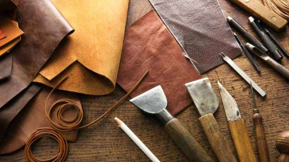 Kiani leather products