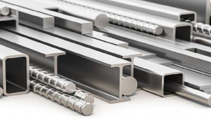 Pars Aras hardware store