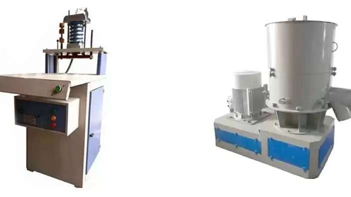 Ghasemi hydraulic punch
