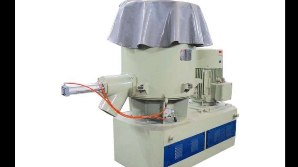 Kandor Ghasemi device
