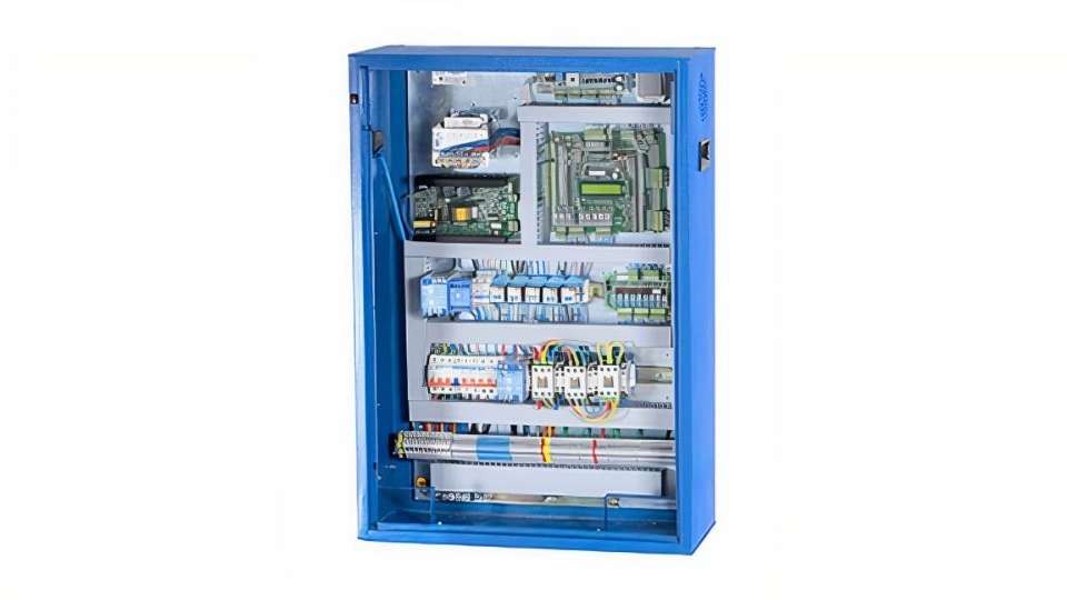 Avran Gostran Ilyar elevator