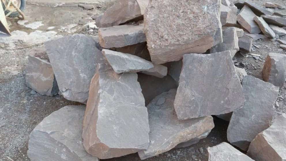 Hadi Jafari sheet stone