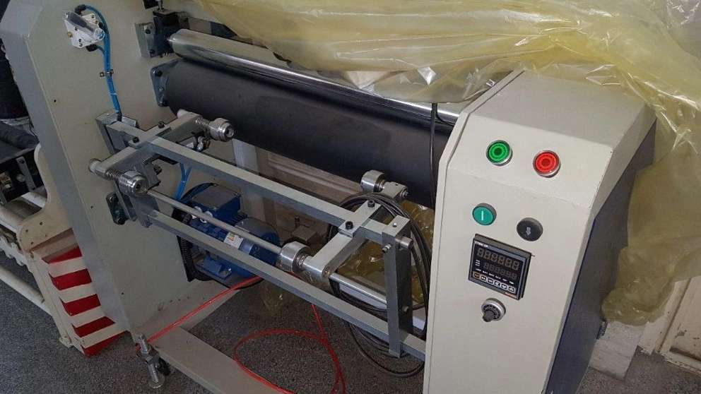 Gholamian emerging machinery