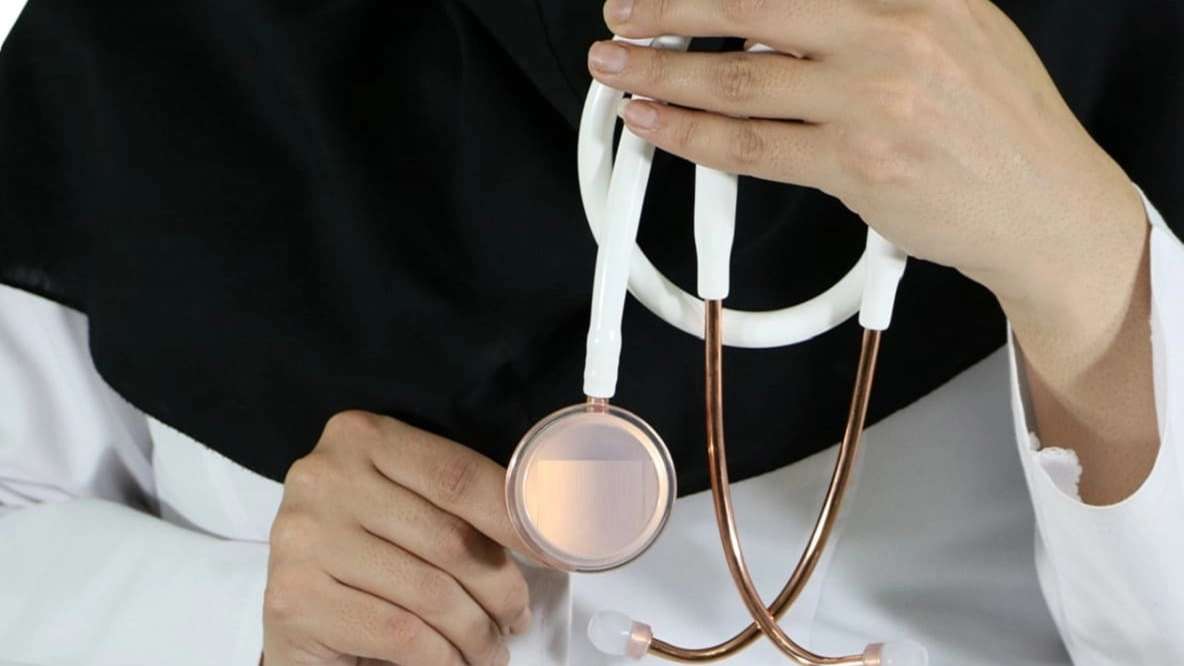 بيع منتجات شاهد الطبية