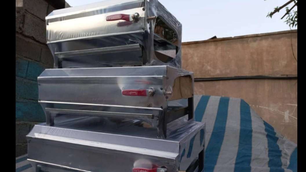 Navidi grills