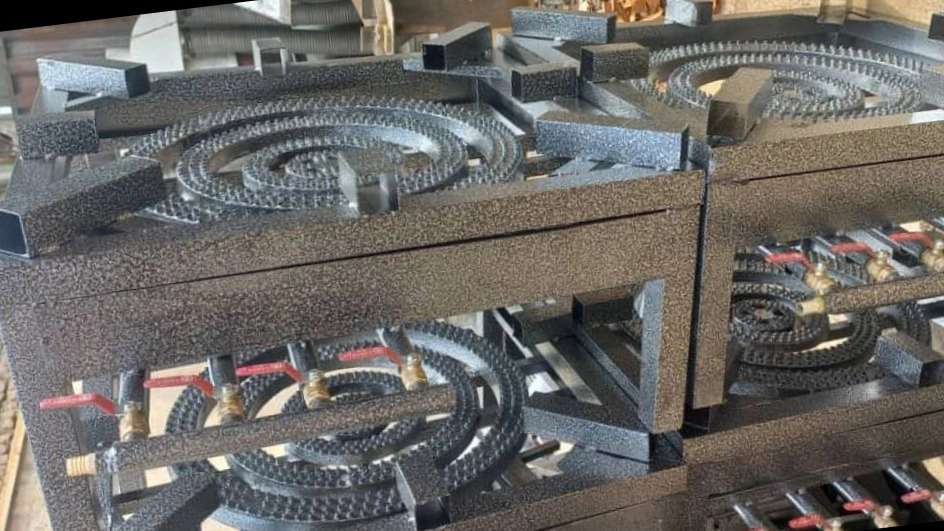 Navidi grills