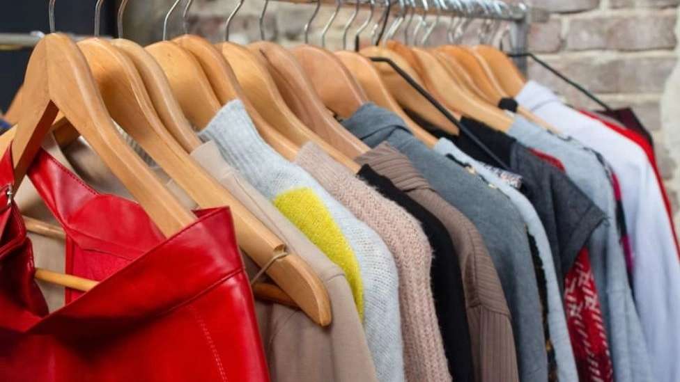 Maral Tin women's clothing