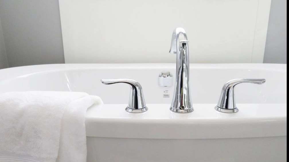 Mehdi faucets construction supplies