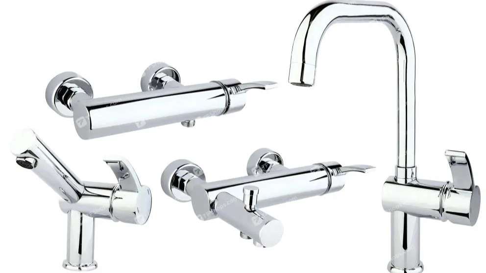 Mehdi faucets construction supplies
