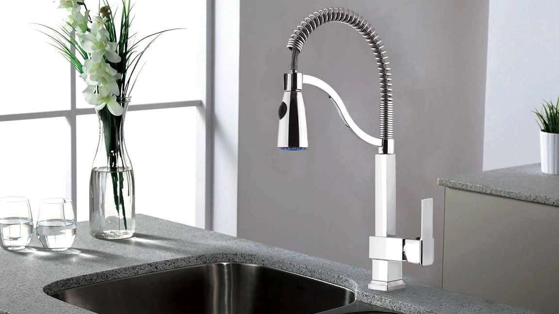 Mehdi faucets construction supplies