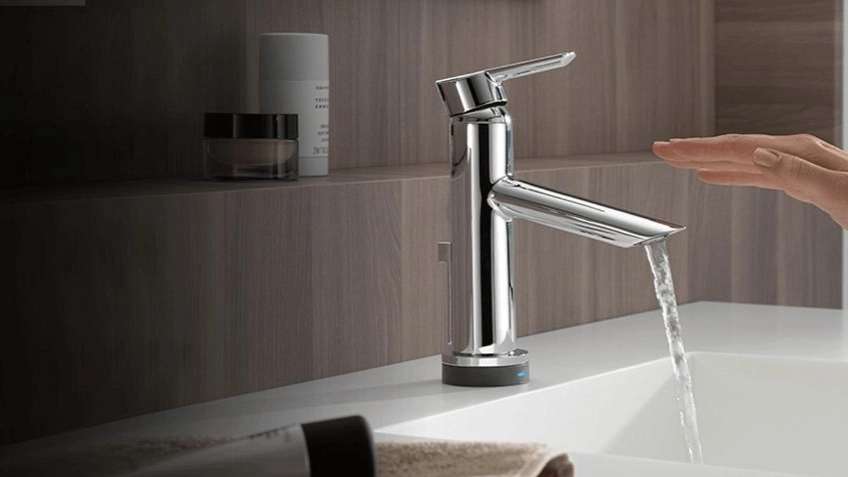 Mehdi faucets construction supplies