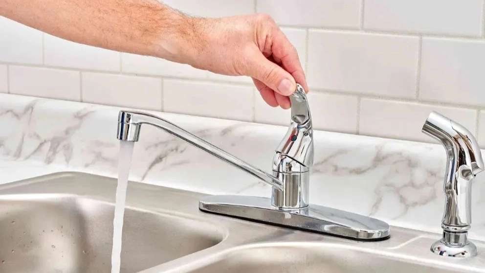 Mehdi faucets construction supplies