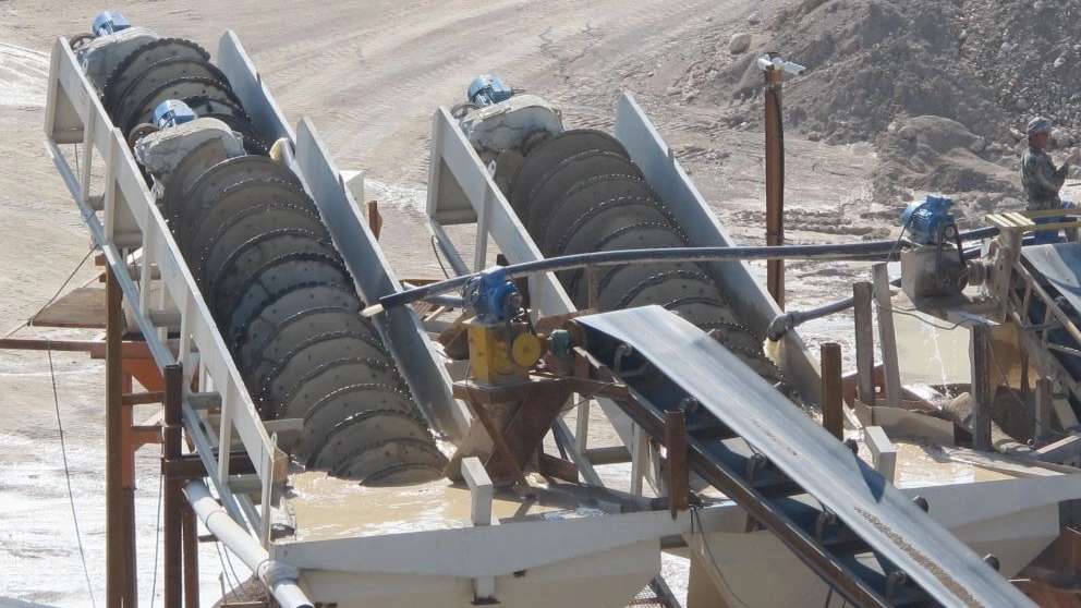 Power engineering