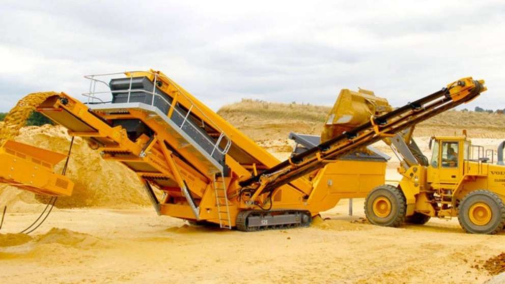 Power engineering