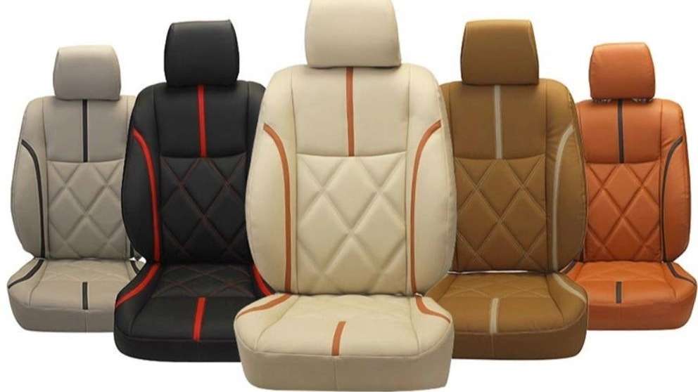 Tolerant car sewing
