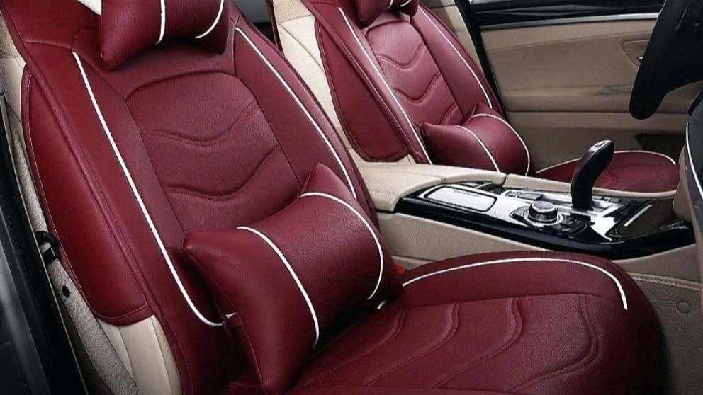 Tolerant car sewing