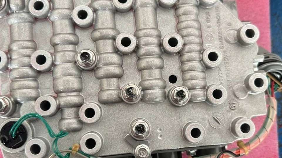 Gearbox x22, mvm x33, tigo, arizo