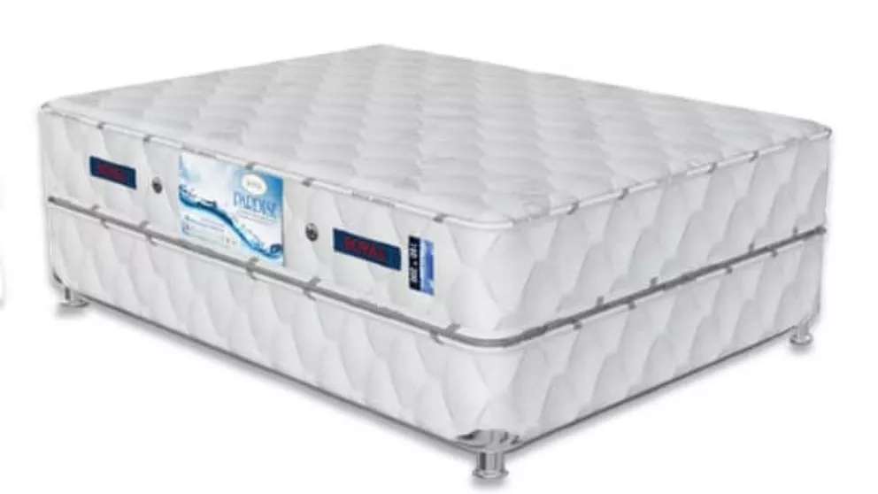 Leco Sleep spring medical mattresses