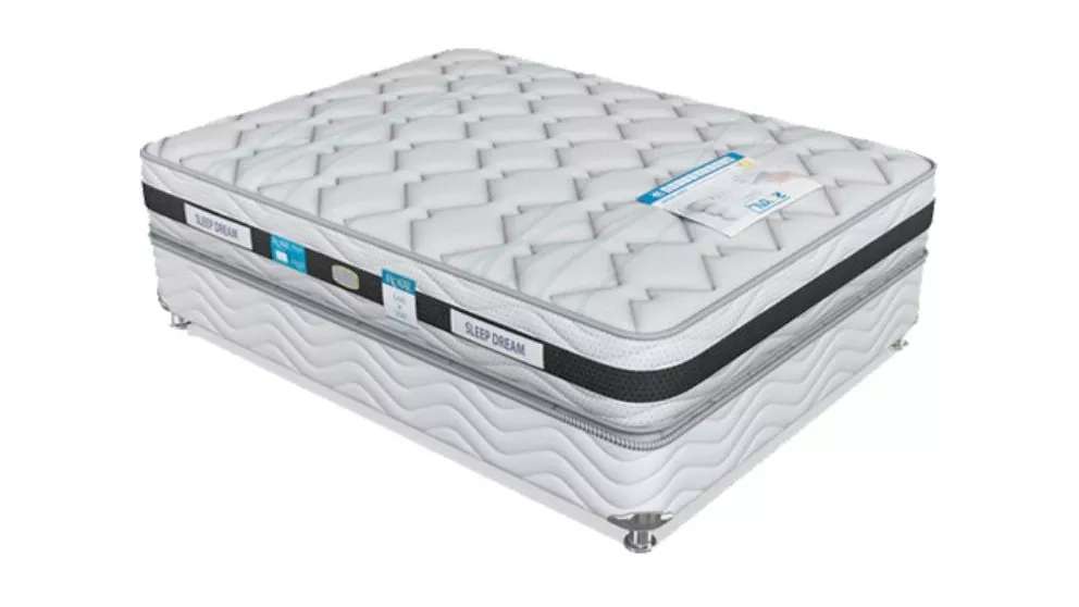 Leco Sleep spring medical mattresses