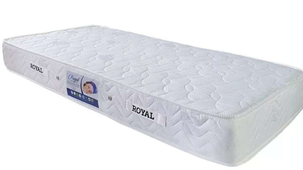Leco Sleep spring medical mattresses