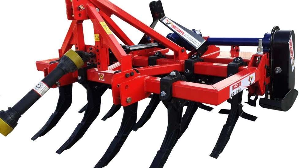 Production of cantaloupe agricultural tools