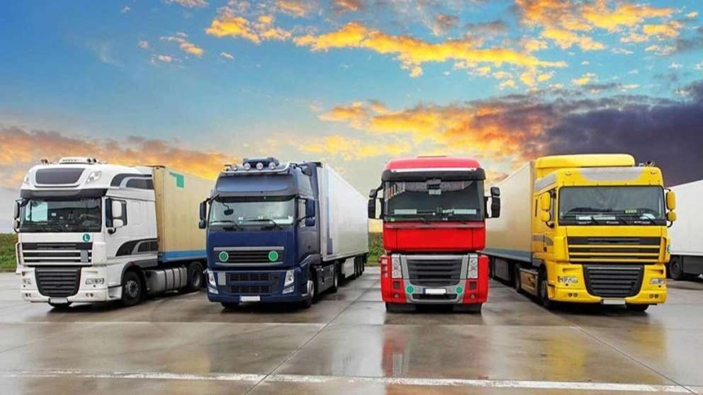 Trailer Industrial Group