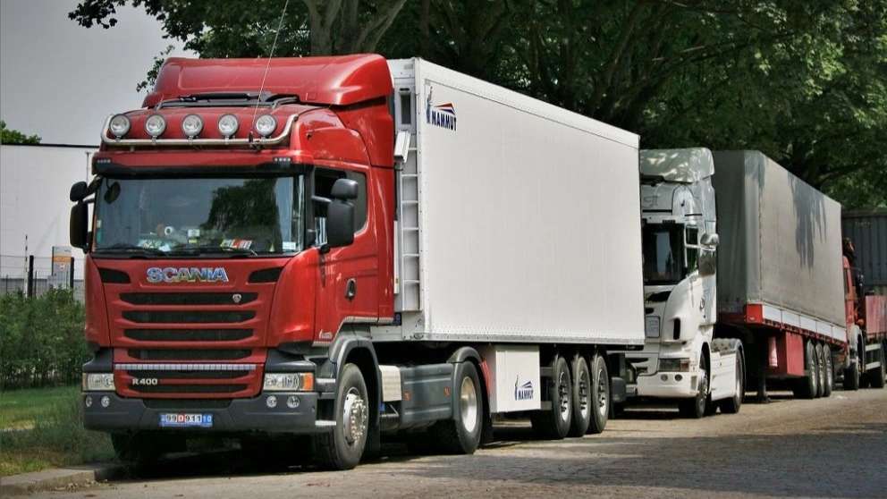 Trailer Industrial Group