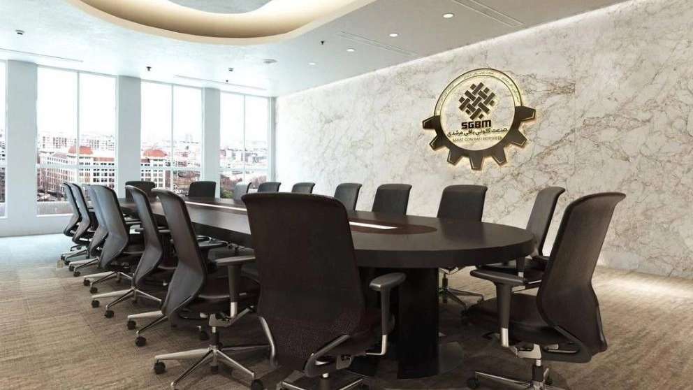 Morşidi çuval dokuma endüstrisi