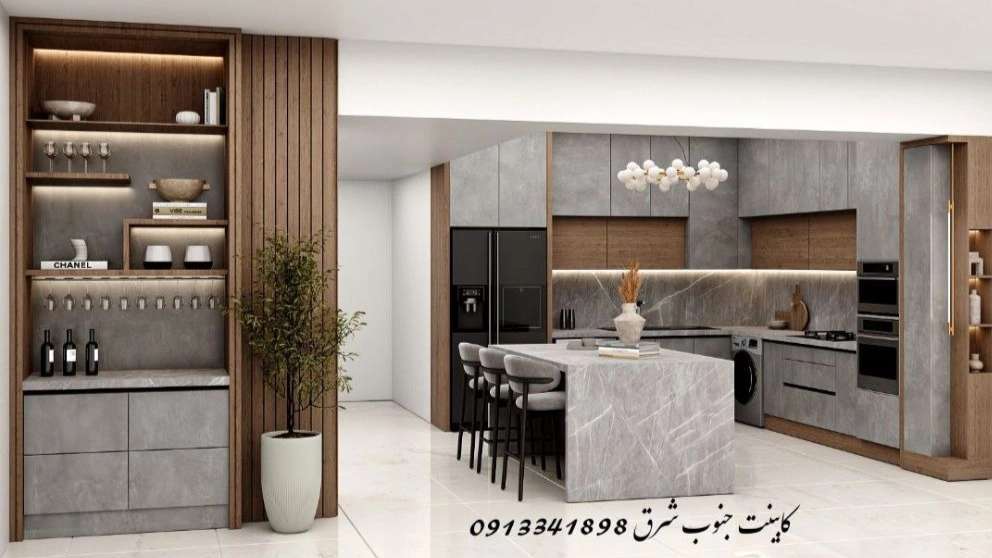 Southeast wood and MDF industries