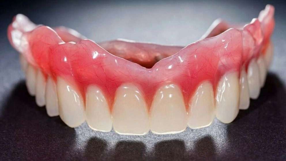 Biston Manbari Dentistry
