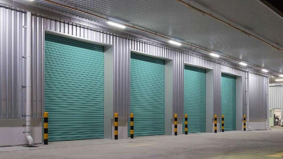 Ideal electric shutter