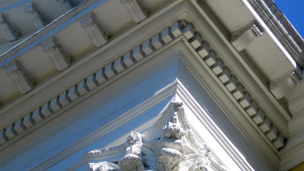 Artificial Stone