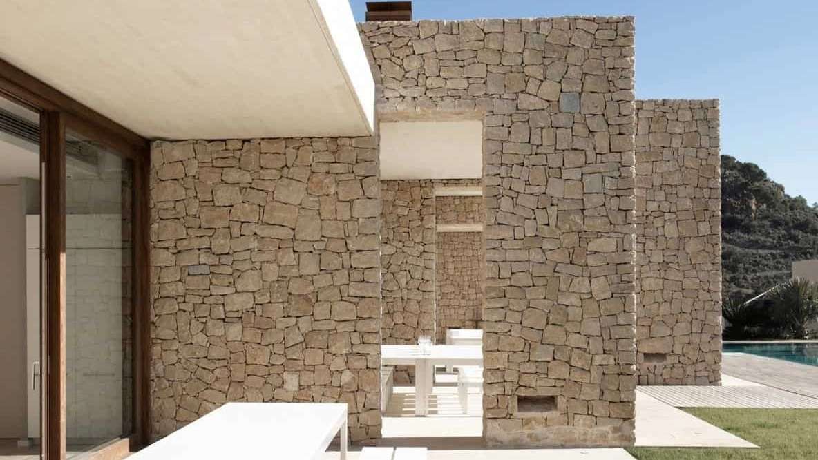 Artificial Stone