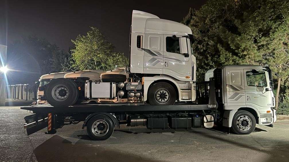 Automobile assistance