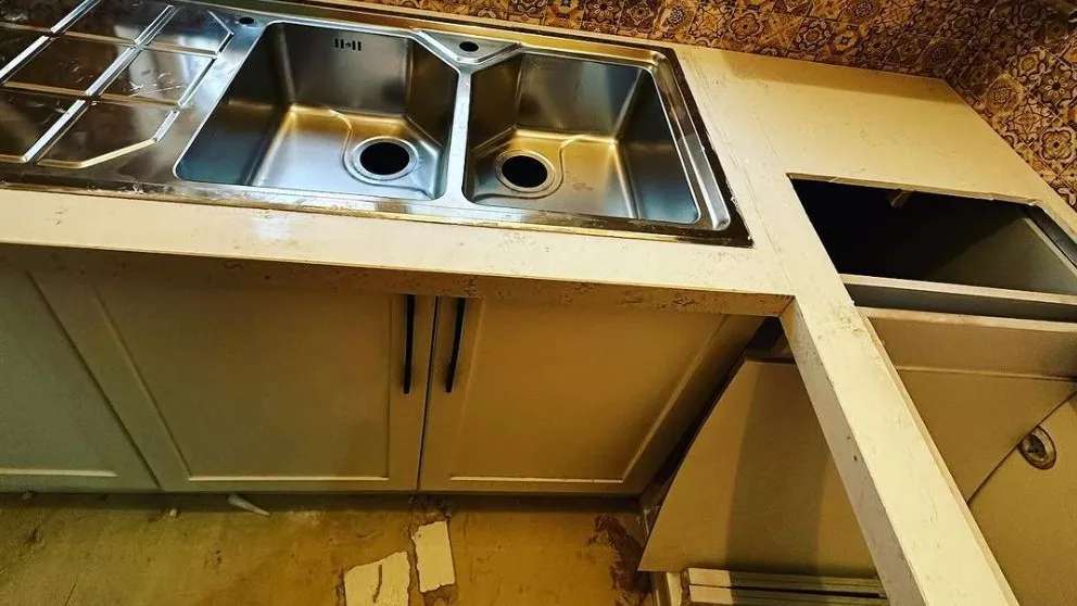 الكوارتز والماس كورين في بابل