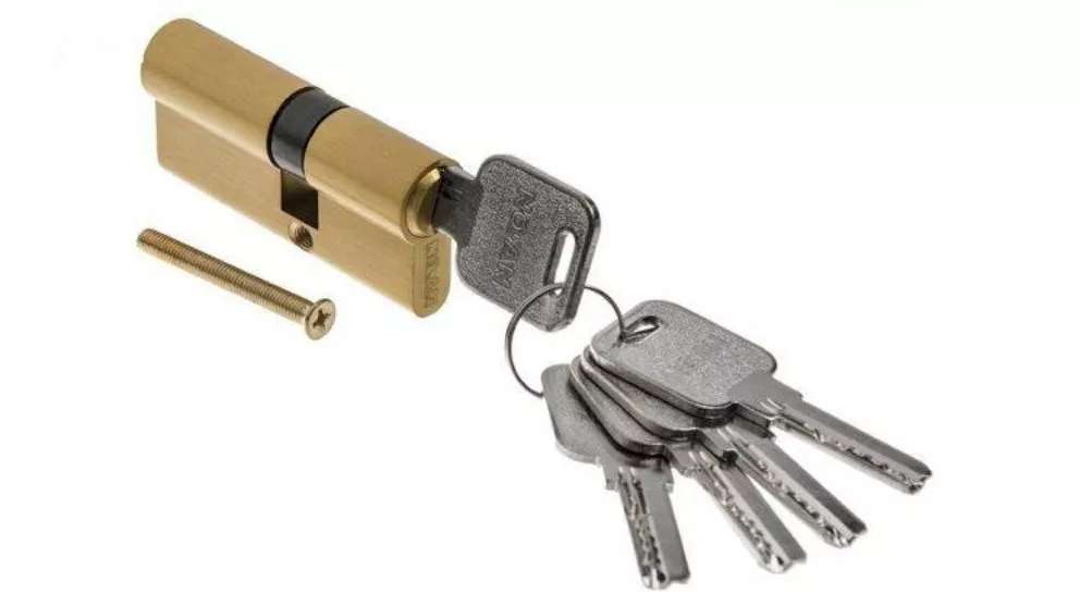 Binyamin's round-the-clock keying