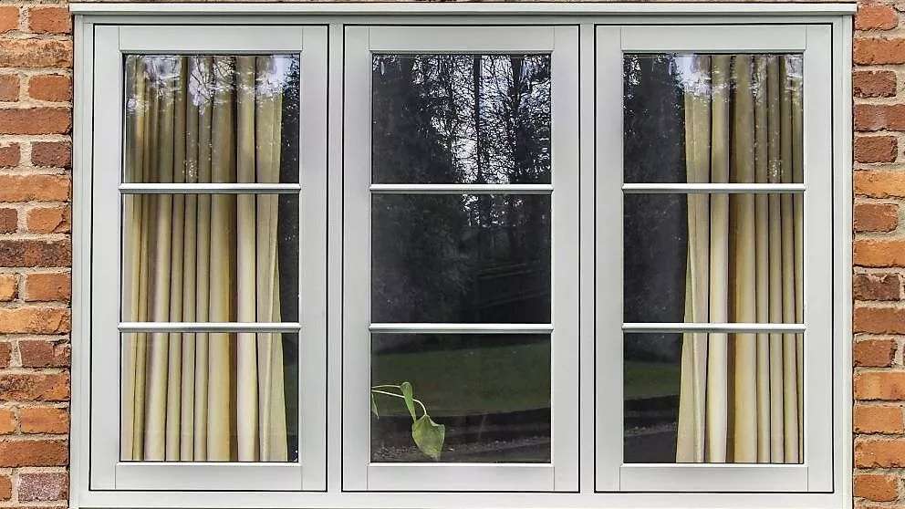 Mahdi doors and windows