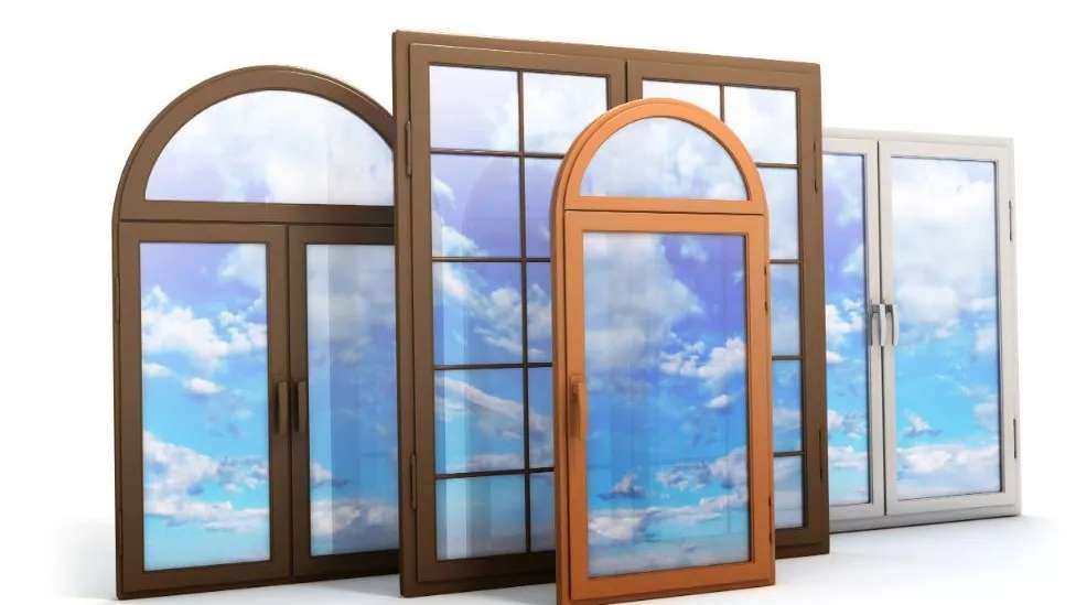 Mahdi doors and windows