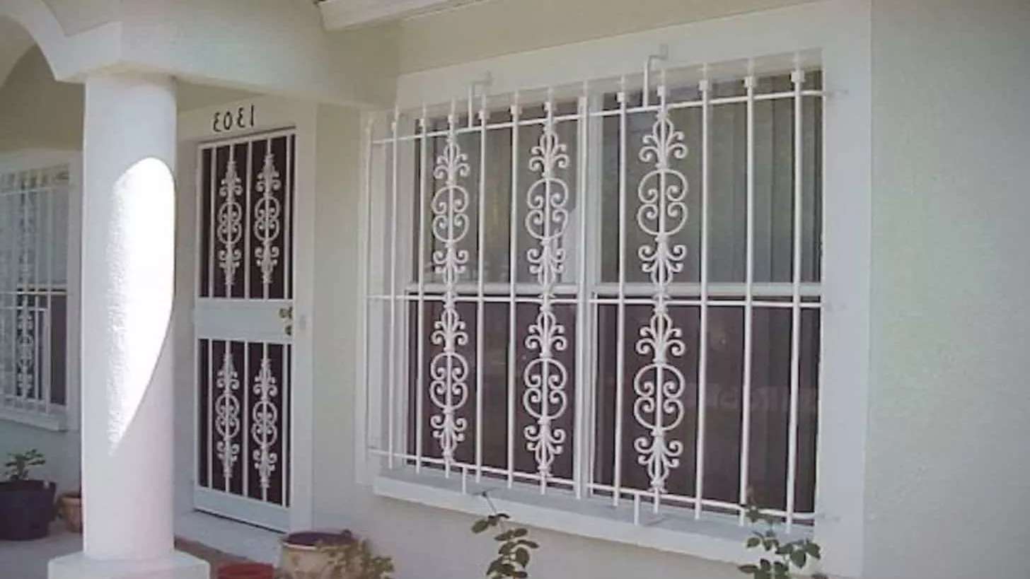 Mahdi doors and windows