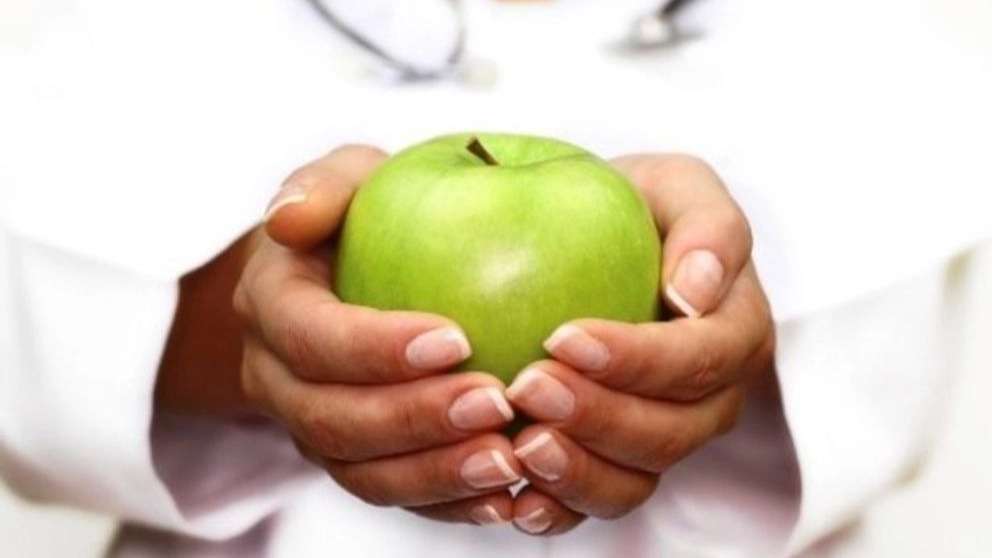 Organic and health-oriented products