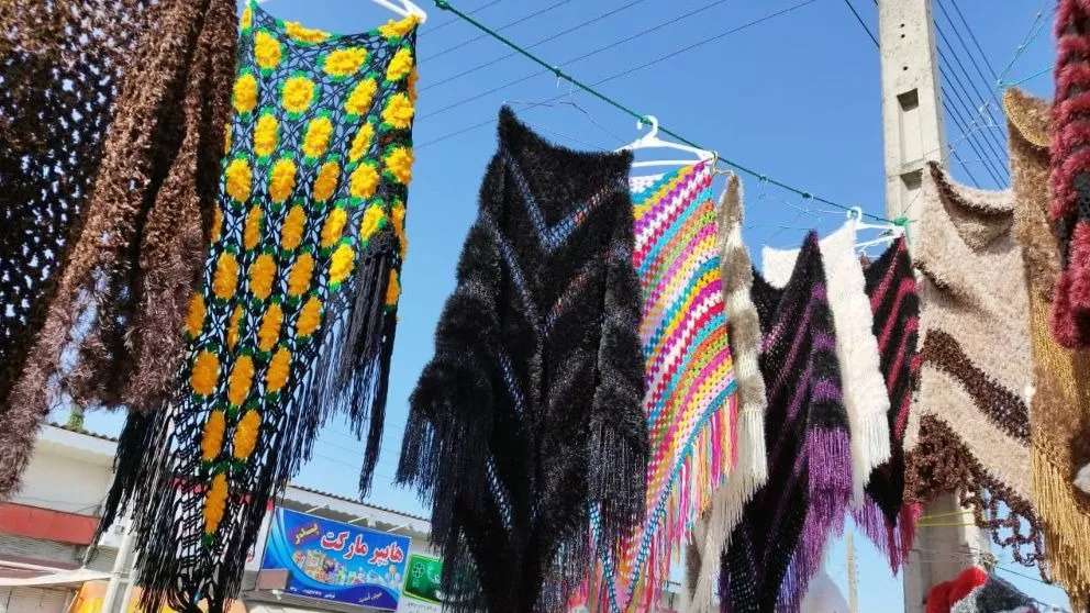Rastgar knitting industries