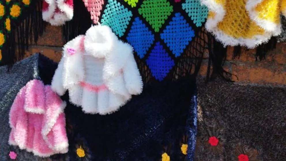 Rastgar knitting industries