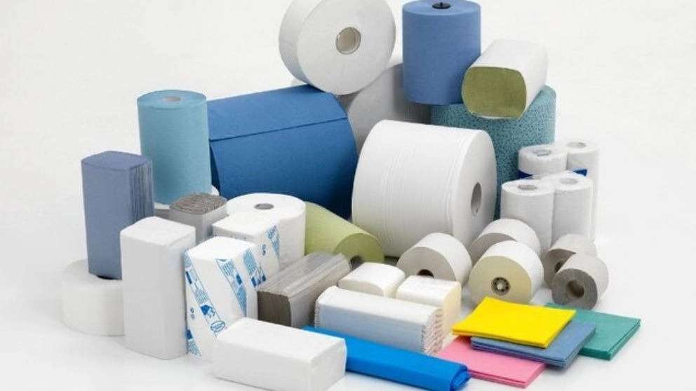 Hosseini cellulose products